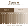 DERMDOT BROWN SMP SET